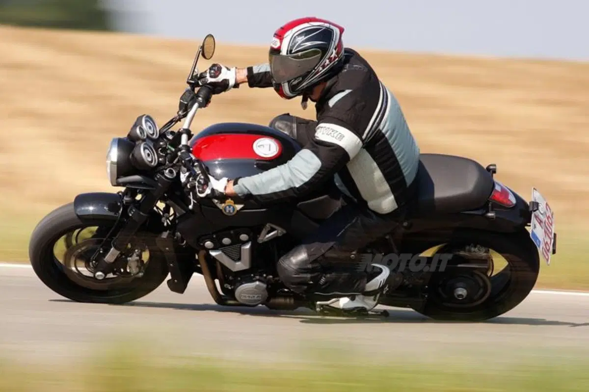 La Horex VR6 è realtà (13)