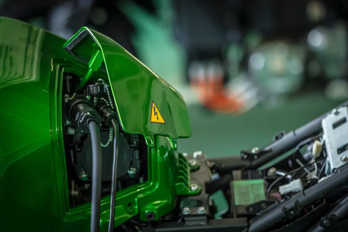 Si avvicina il debutto della Kawasaki elettrica? (11)