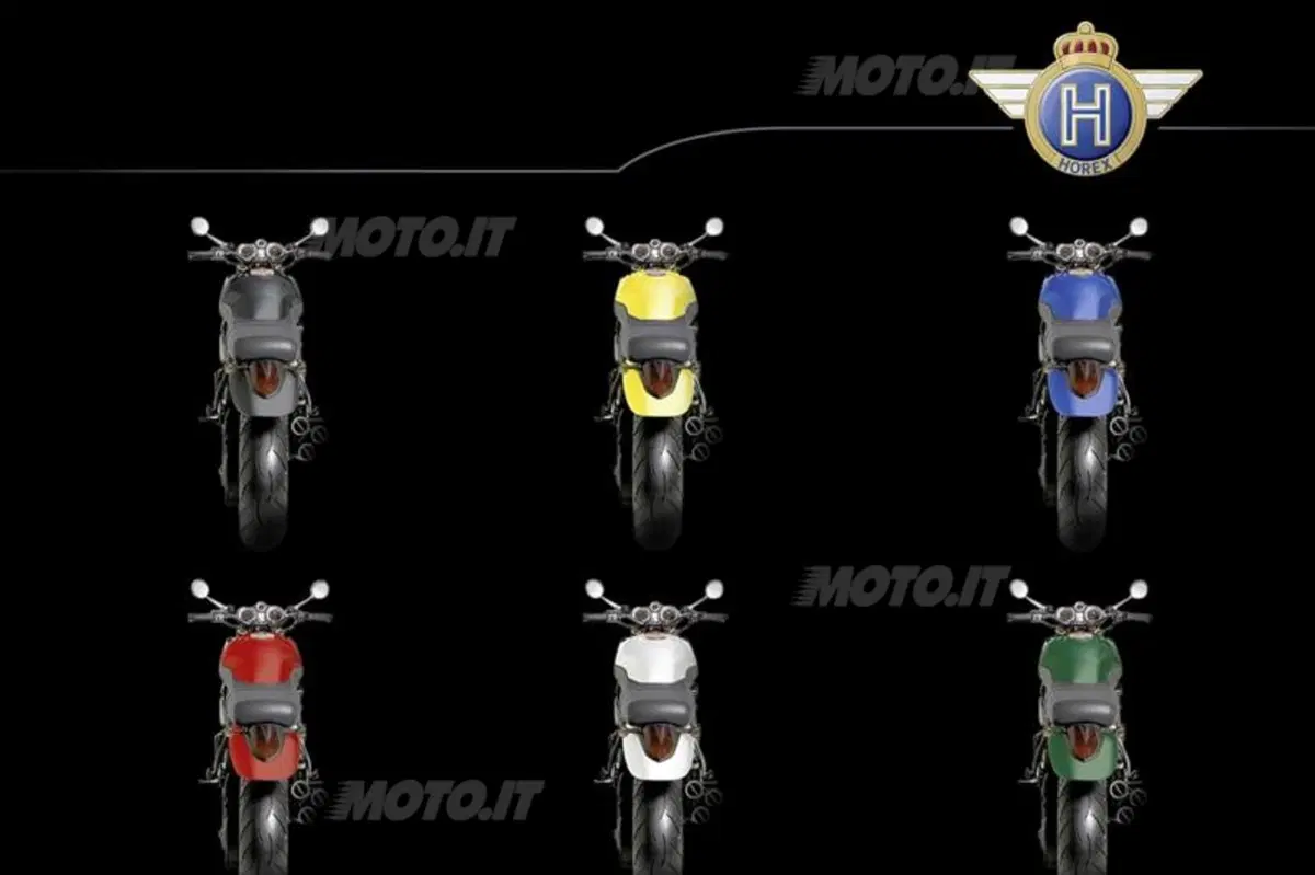 La Horex VR6 è realtà (19)