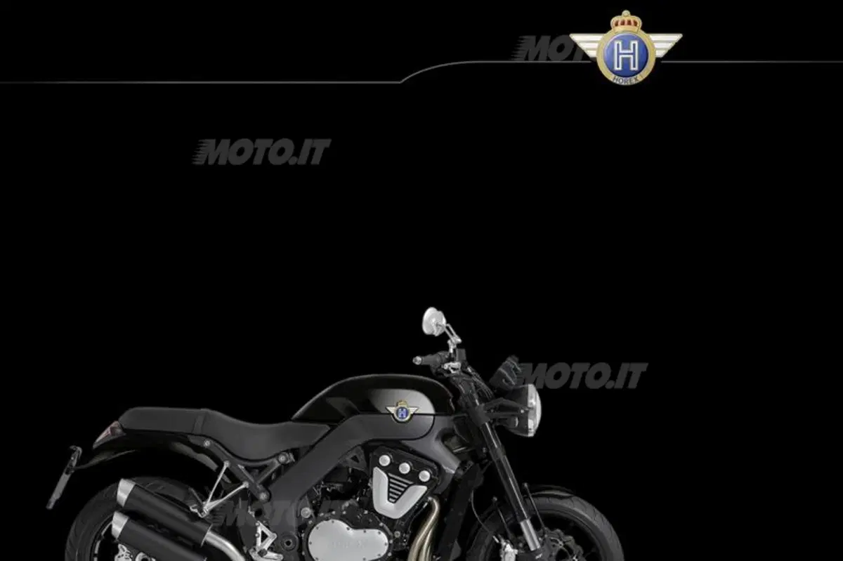 La Horex VR6 è realtà (21)