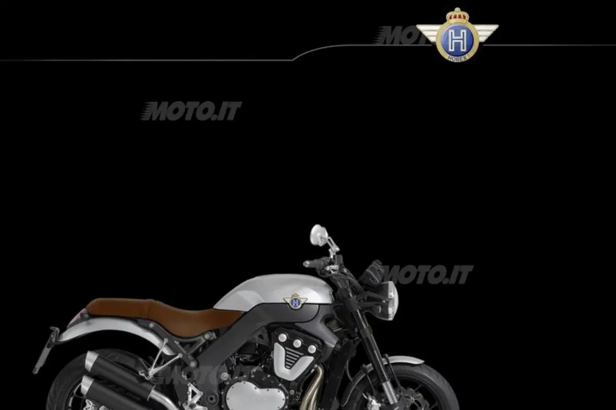 La Horex VR6 è realtà (22)