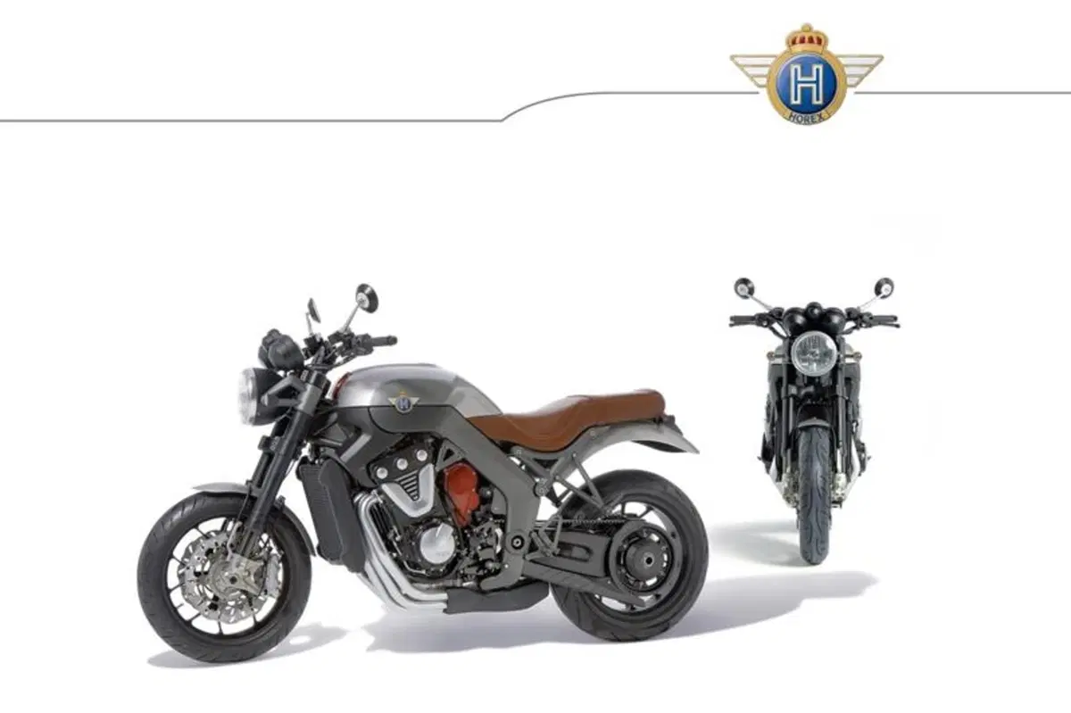 La Horex VR6 è realtà (25)