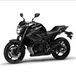 Yamaha XJ6, un restyling per il 2013