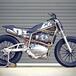 La Royal Enfield FT 650, ufficiale, in gara nel Flat Track USA