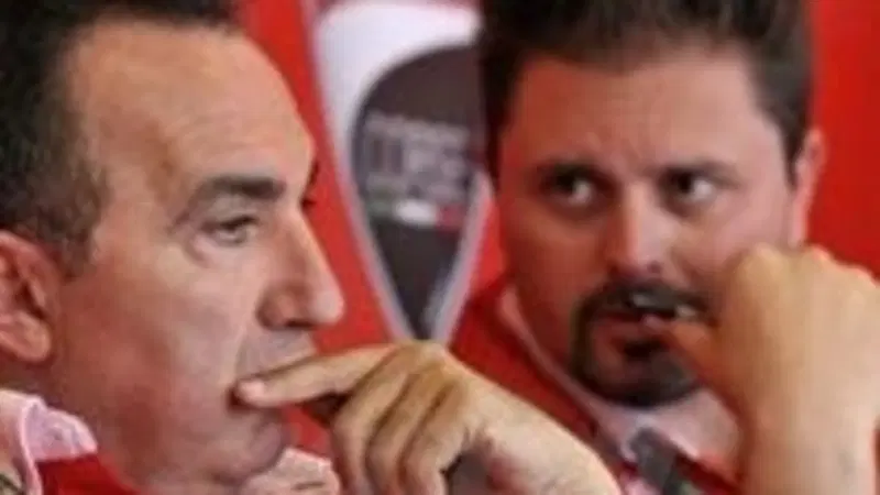 Bevilacqua (Althea): "Con Aprilia torniamo a fare di testa nostra"