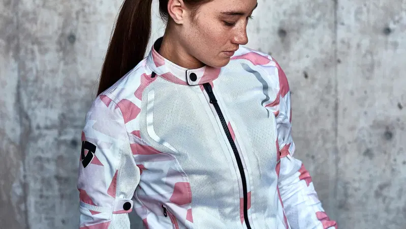 Giacca REV'IT! Torque Ladies (e uomo)