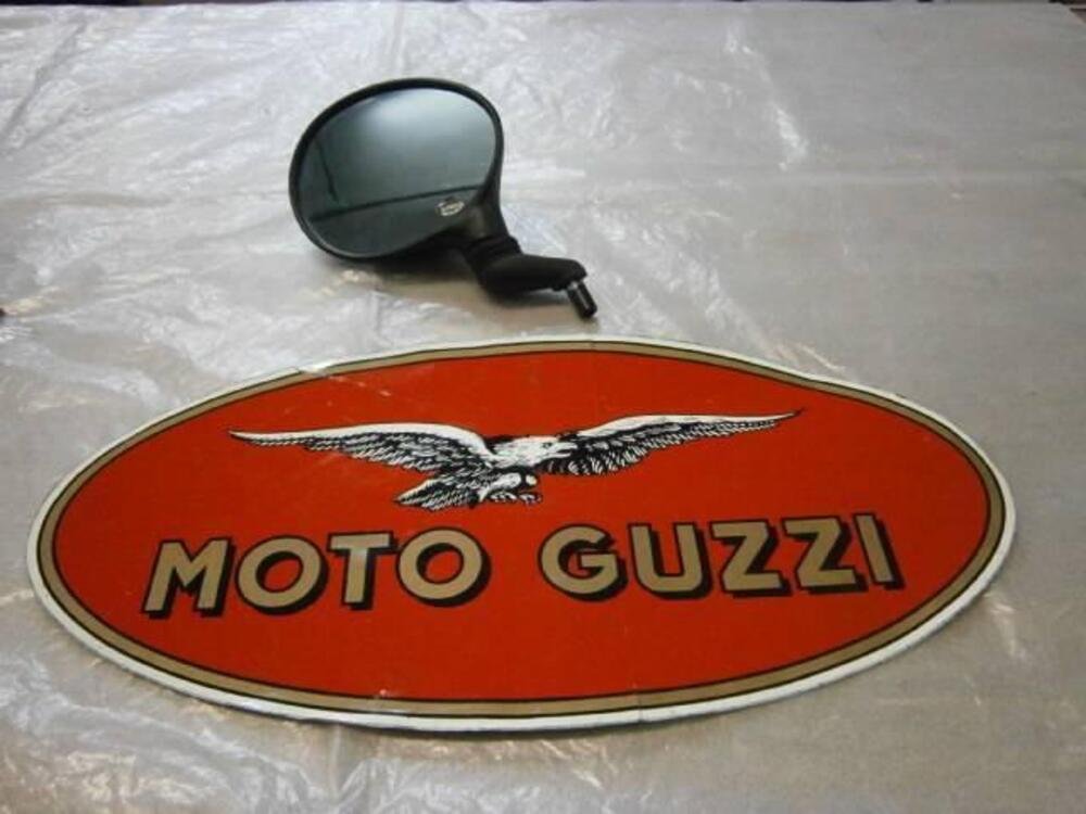 specchietto Moto Guzzi