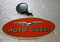 specchietto Moto Guzzi