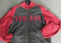 FELPA ORIGINALE YAMAHA VINTAGE