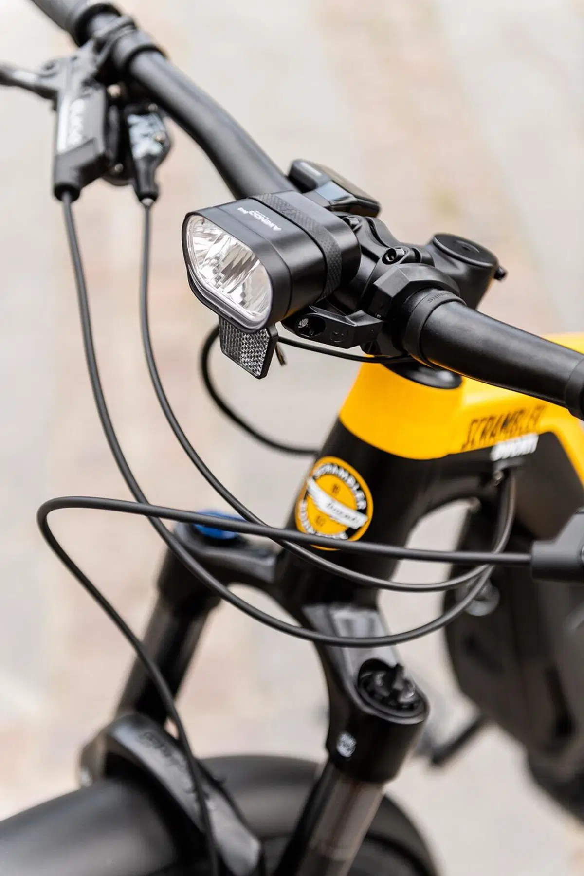 e-Scrambler, l’eBike firmata Ducati (10)
