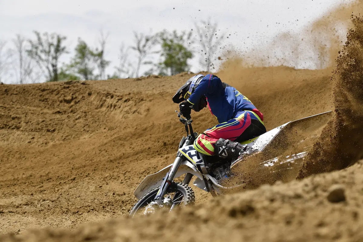 Husqvarna Cross 2017 (2)