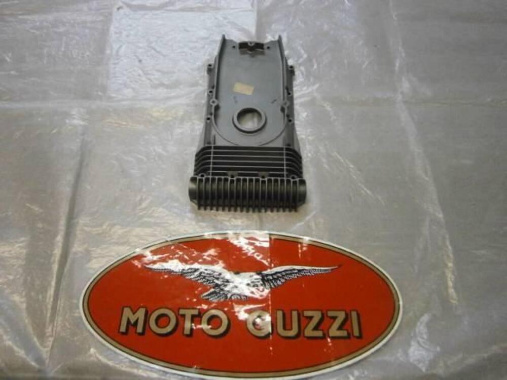 flangia distribuzione Moto Guzzi