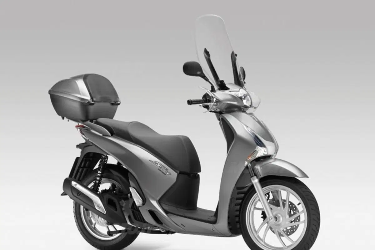 Nuovi Honda SH125i ABS e SH150i ABS 2013 (8)