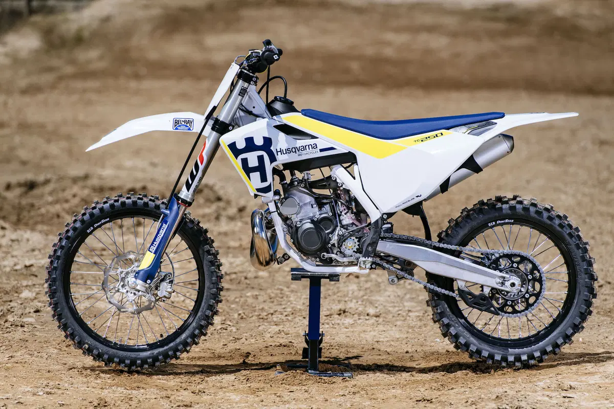 Husqvarna Cross 2017 (20)