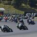 CIV 2020. Secondo round a Misano Adriatico