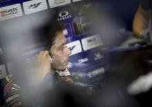 MotoGP 2020. Rossi: “A Jerez ho sempre sofferto negli ultimi anni”