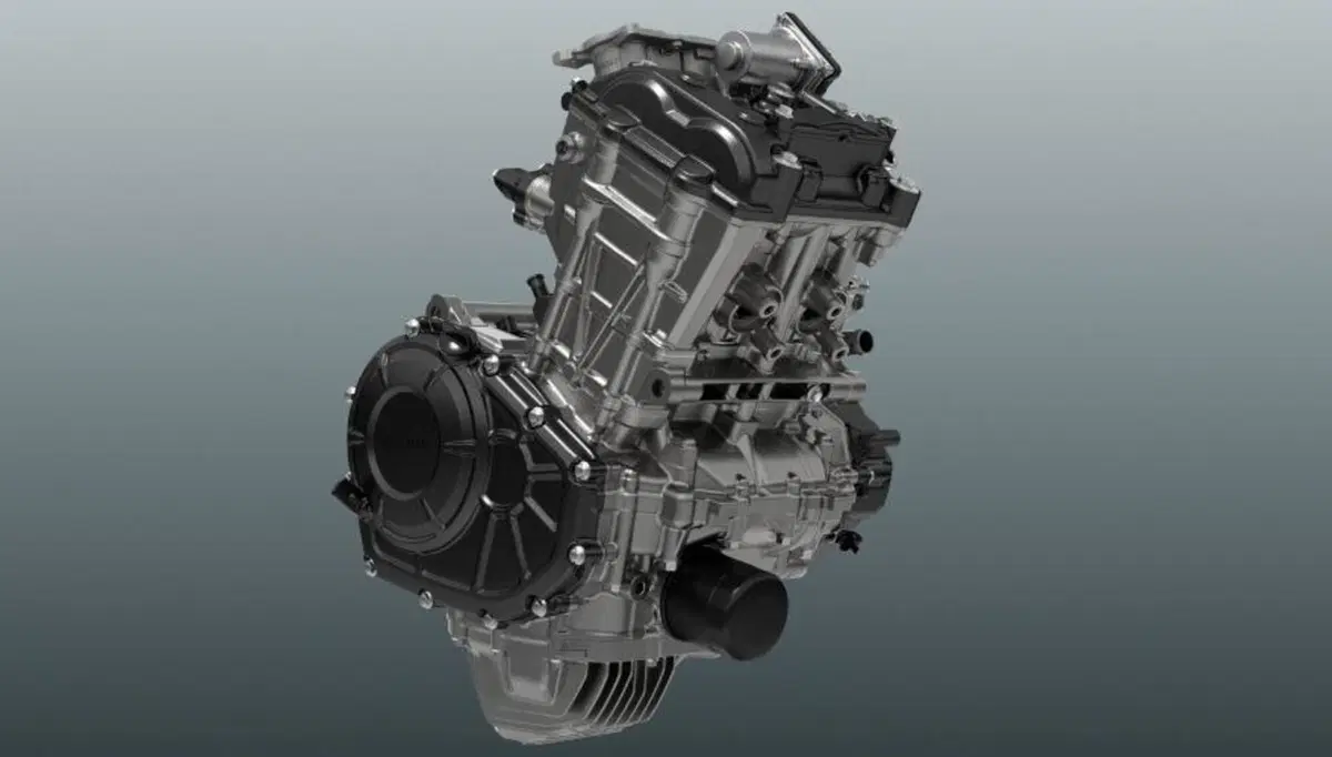 Nuova Honda CBR250RR 2021. Più potenza e non solo (4)