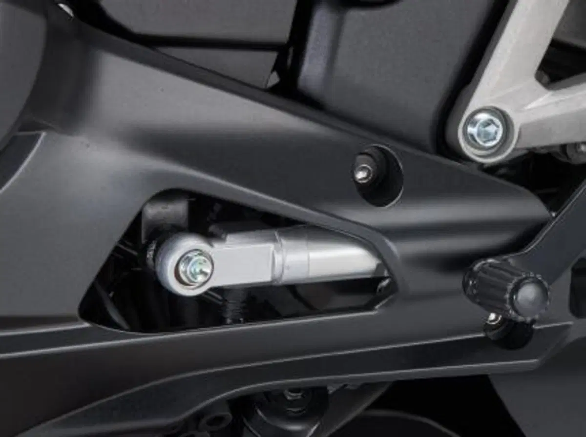 Nuova Honda CBR250RR 2021. Più potenza e non solo (8)