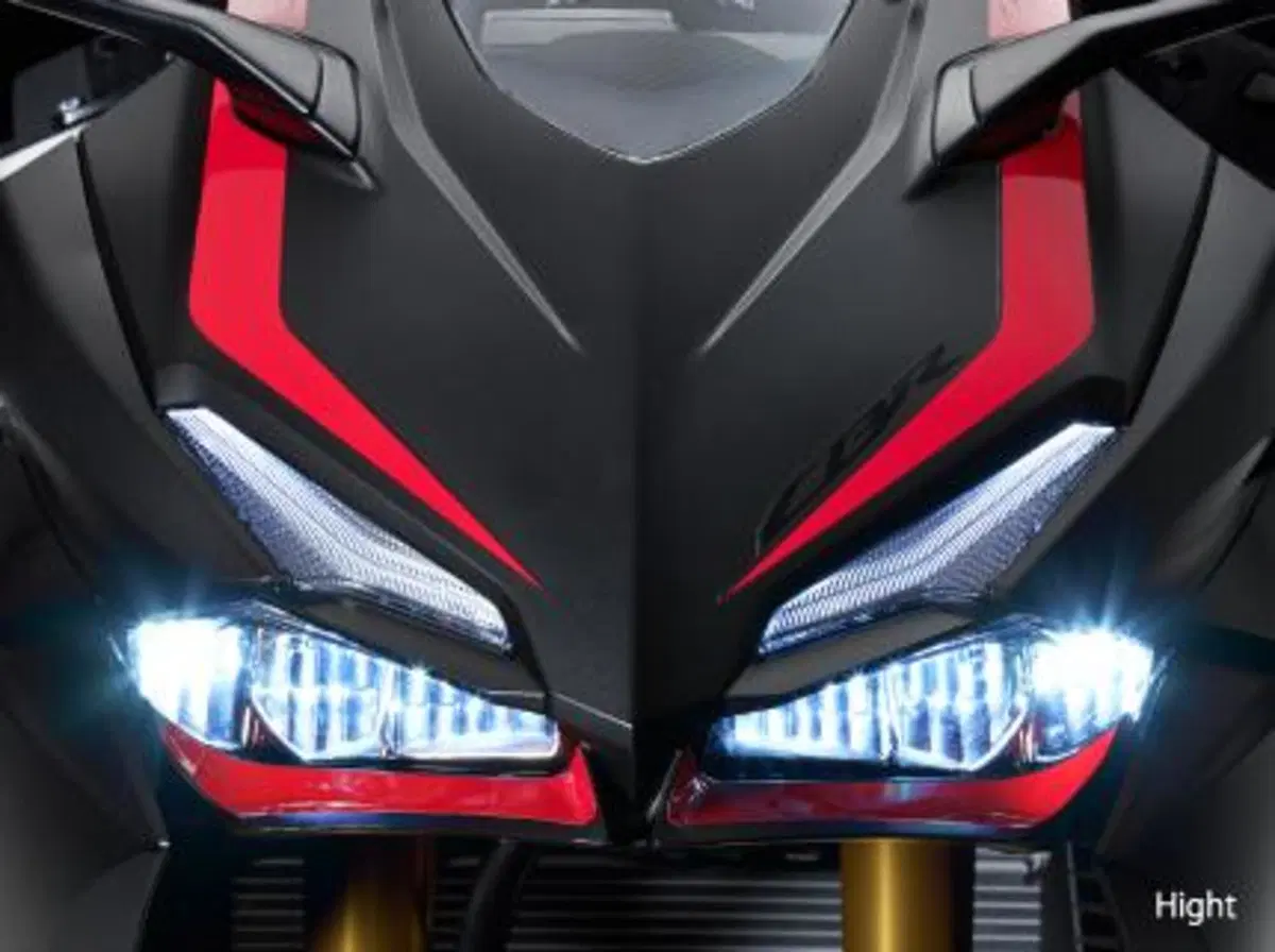Nuova Honda CBR250RR 2021. Più potenza e non solo (3)