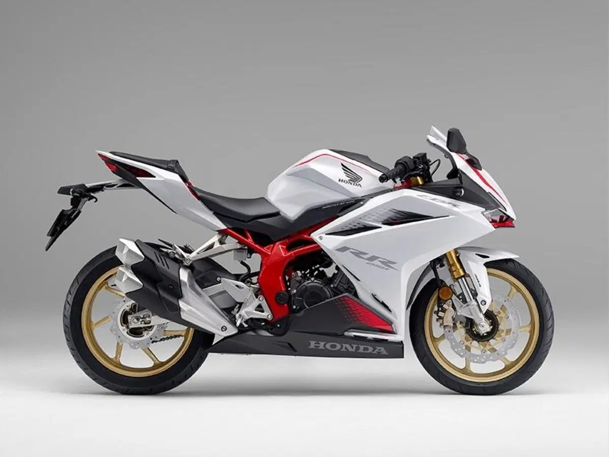 Nuova Honda CBR250RR 2021. Più potenza e non solo (3)
