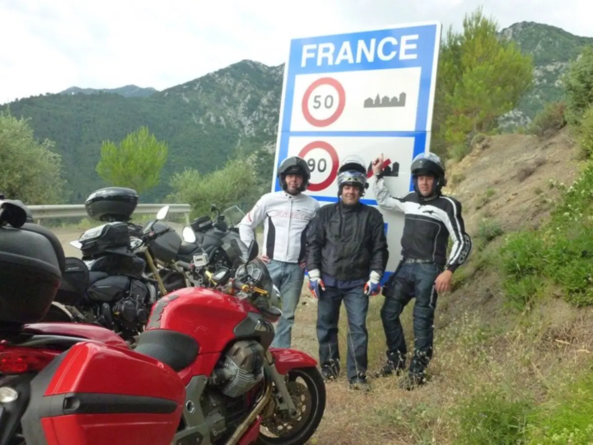 Maratona alpina! (4)