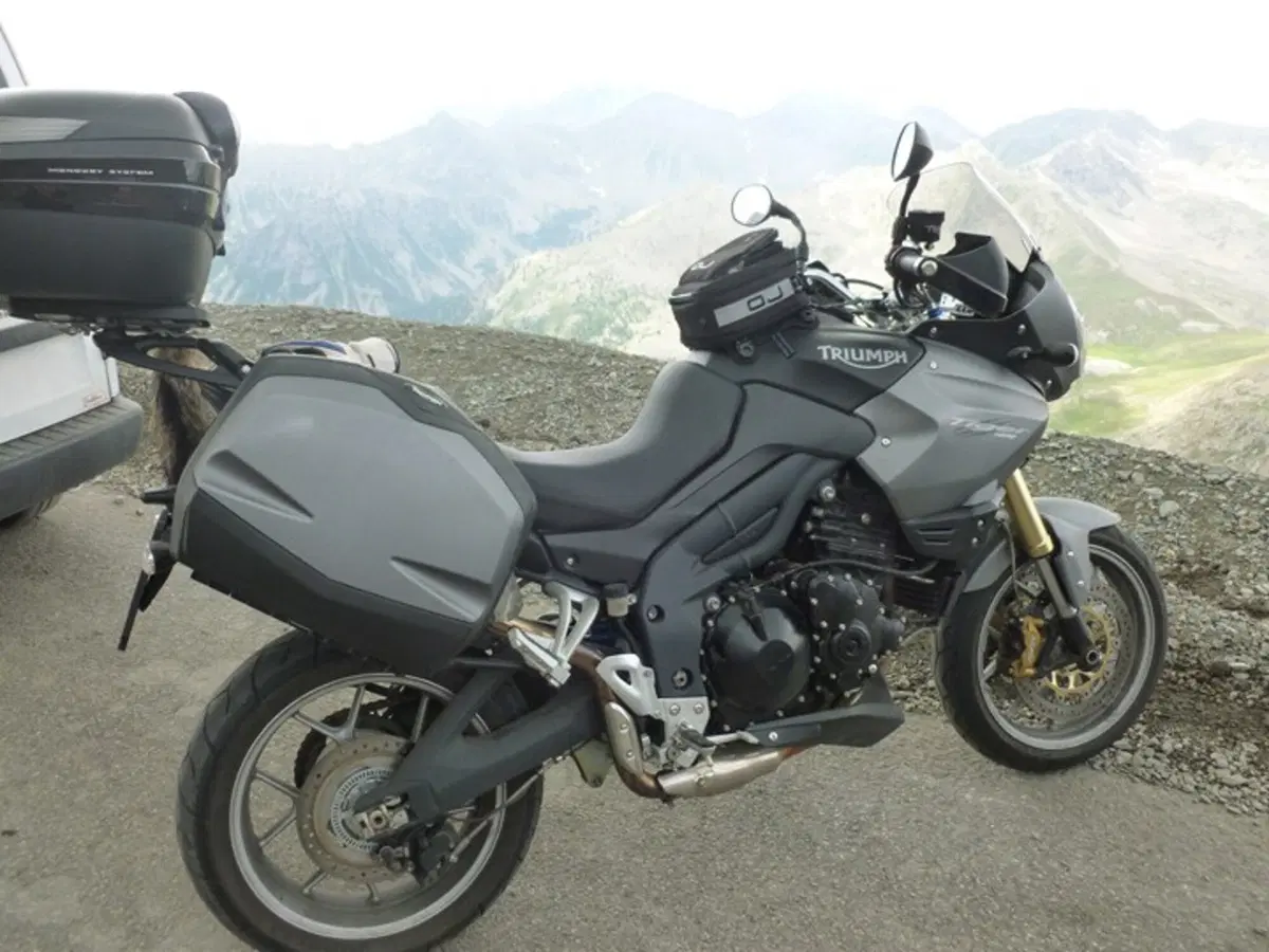 Maratona alpina! (8)