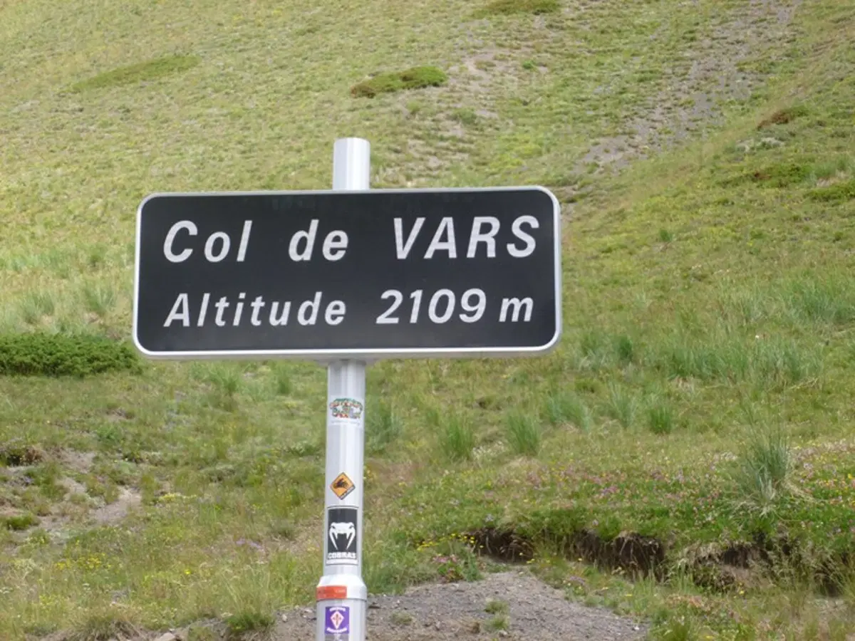 Maratona alpina! (10)