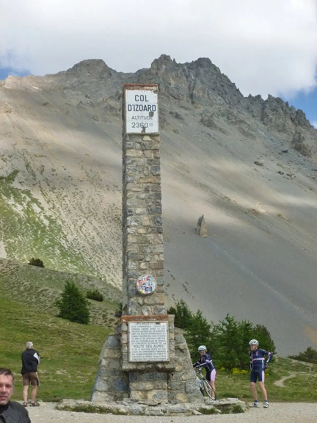 Maratona alpina! (11)