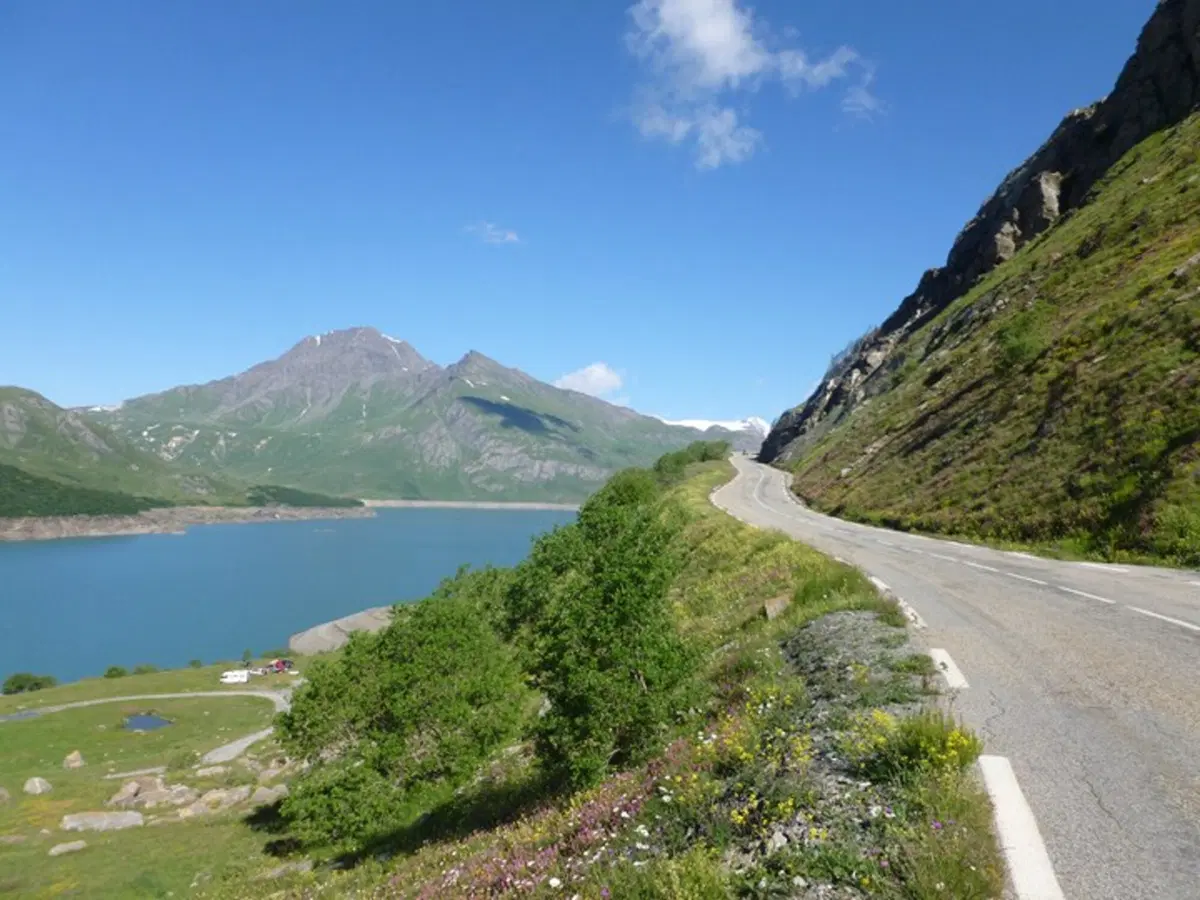 Maratona alpina! (14)