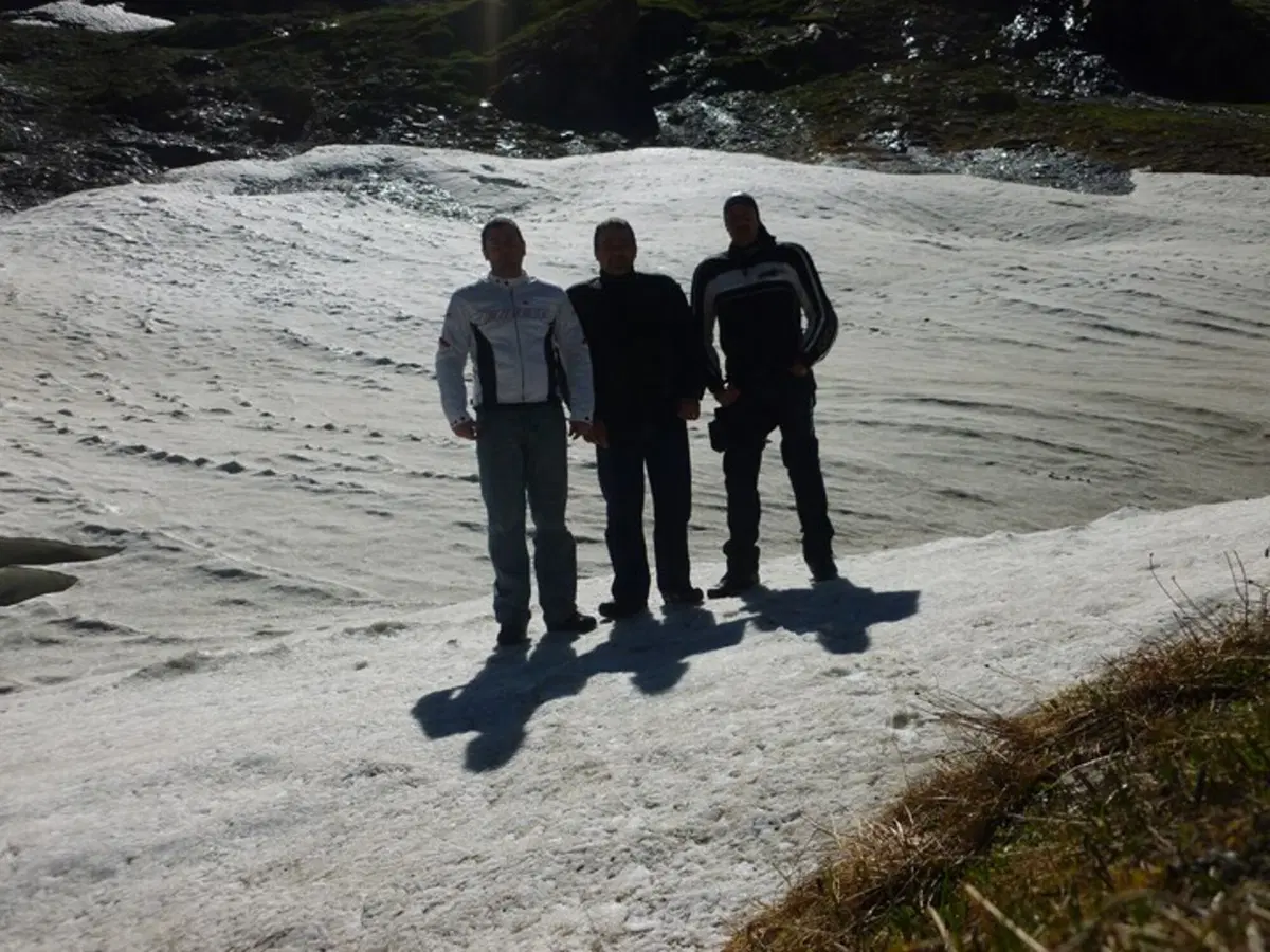 Maratona alpina! (16)