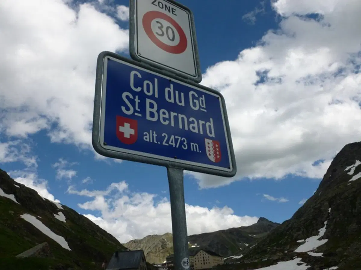 Maratona alpina! (21)