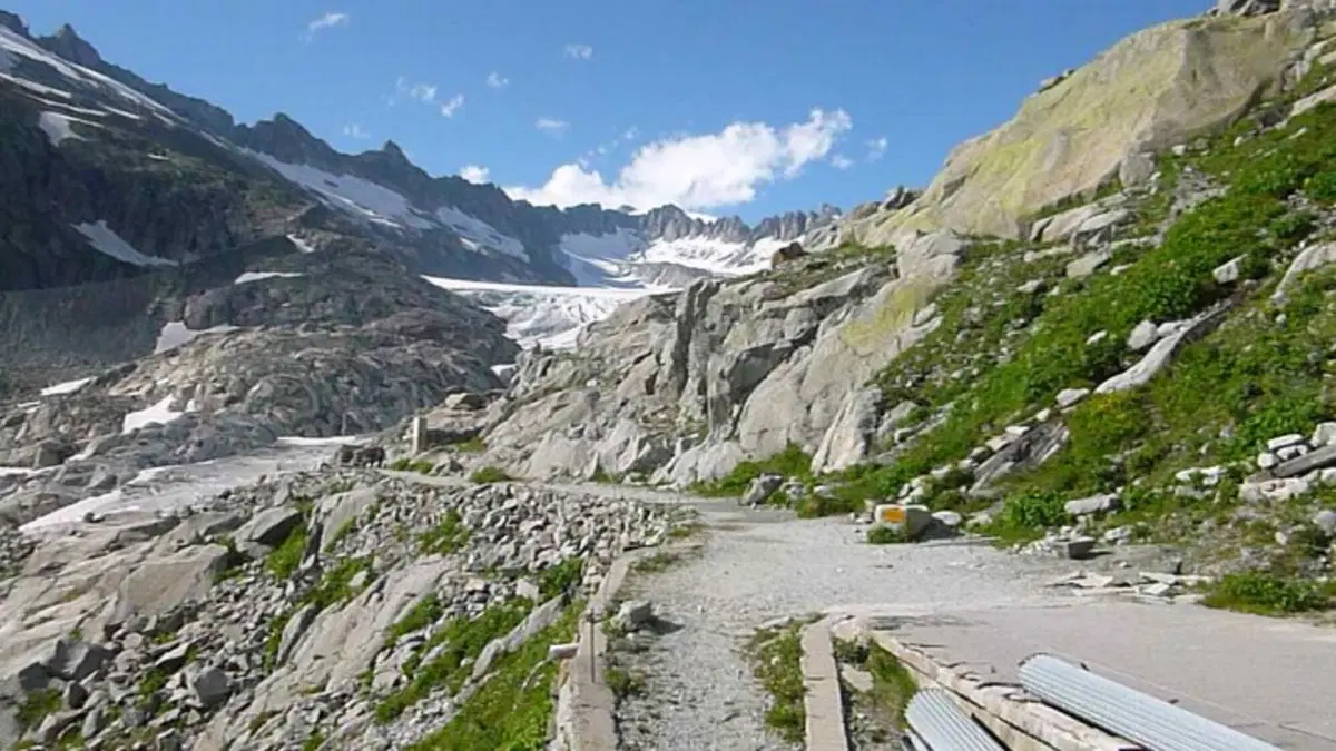 Maratona alpina! (23)