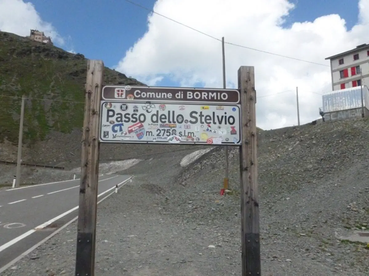 Maratona alpina! (28)