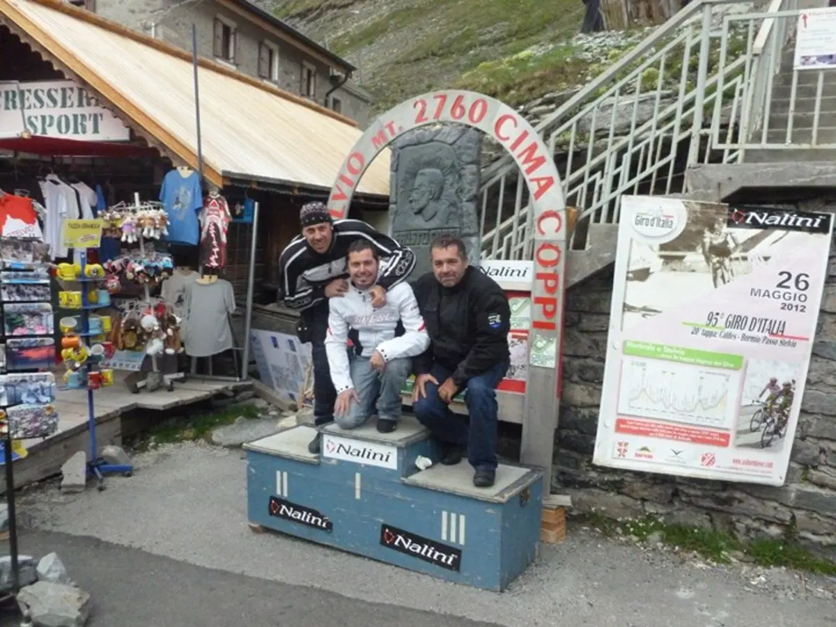 Maratona alpina! (29)