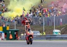 MotoGP. Voci allarmanti: GP di Brno a rischio?