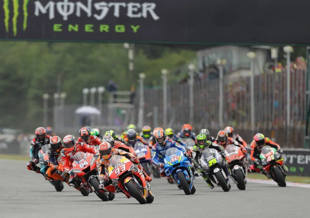 MotoGP. Voci allarmanti: GP di Brno a rischio?