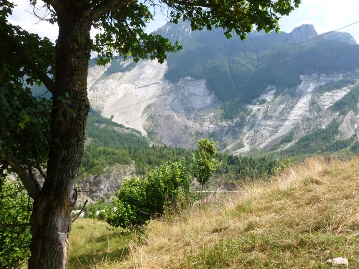 Maratona alpina! (35)