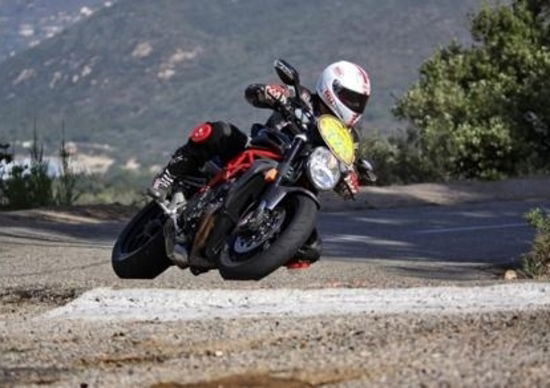 Dark Dog Moto Tour, il rally stradale più lungo del mondo