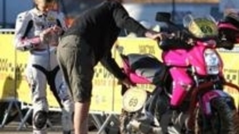 Dark Dog Moto Tour, il rally stradale pi&ugrave; lungo del mondo