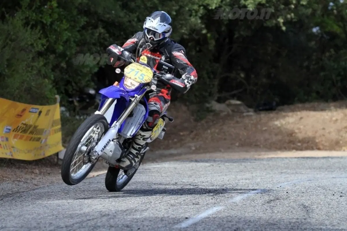 Dark Dog Moto Tour, il rally stradale più lungo del mondo (3)