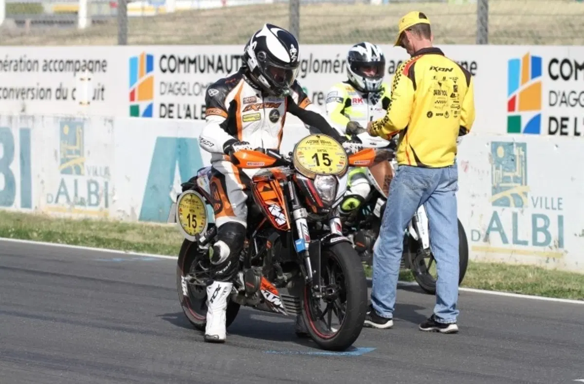 Dark Dog Moto Tour, il rally stradale più lungo del mondo (4)