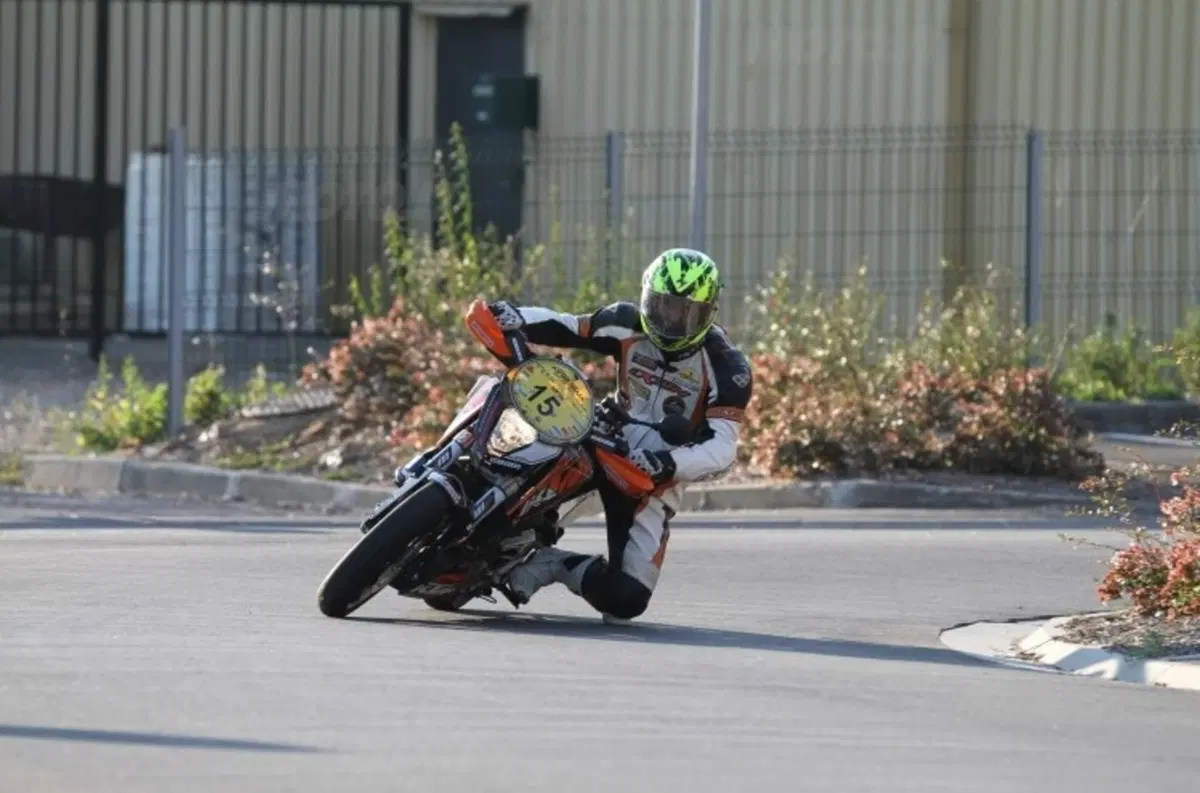 Dark Dog Moto Tour, il rally stradale più lungo del mondo (5)