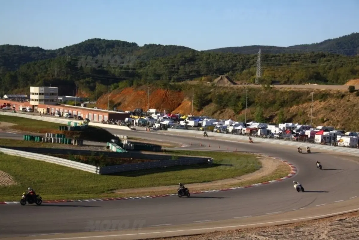 Dark Dog Moto Tour, il rally stradale più lungo del mondo (9)