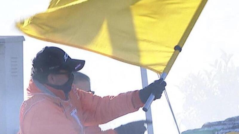 MotoGP. Bandiere gialle a Jerez: dal GP di Andalusia nuove regole e pesanti sanzioni a chi non rallenta