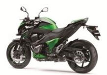 Kawasaki, in arrivo una nuova Z800