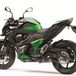 Kawasaki, in arrivo una nuova Z800