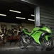 Kawasaki presenta la nuova Ninja 300 m.y. 2013