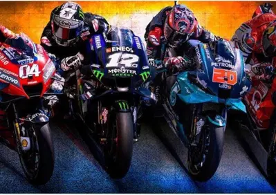 Chi vincerà la gara MotoGP a Jerez (GP Andalusia)?