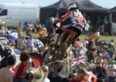 Motocross delle Nazioni: Cairoli, Guarneri e Lupino difenderanno i colori dell'Italia