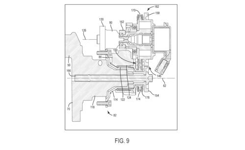 Harley-Davidson brevetta una fasatura variabile VVT (7)